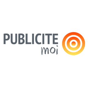 Logo de la startup Publicite moi